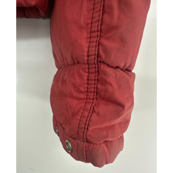 Vtg 70's/80's The North Face Sierra Goose Down Jacket Coat USA Medium RARE *Flaw - Picture 9 of 16